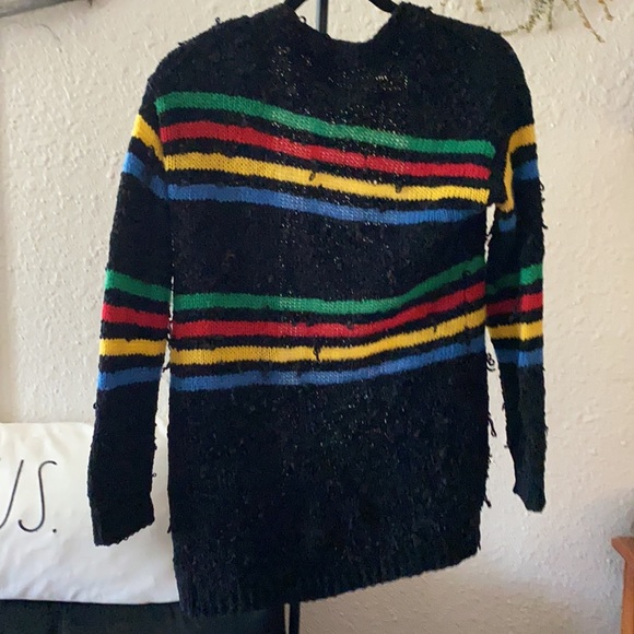 Trillium cardigan sweater - Picture 3 of 3